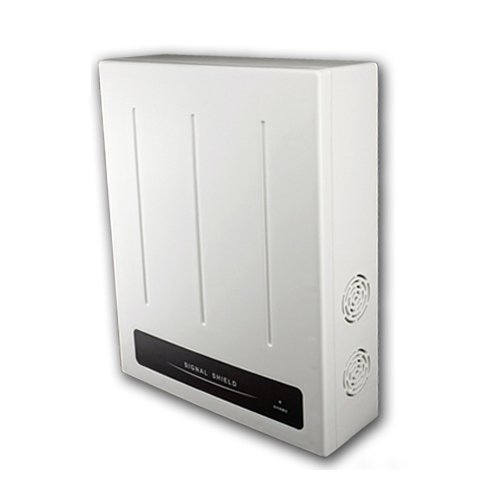 普洱5G手机信号屏蔽器DX5800A